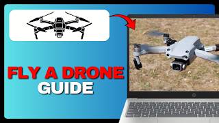 How To Use Quadcopter Camera Drone (Full Guide) 2026!
