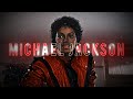 Michael Jackson | Somebody's Watching Me | EDIT | MEGA HALLOWEEN | 4K60FPS