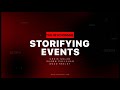 Storifying events the power of story