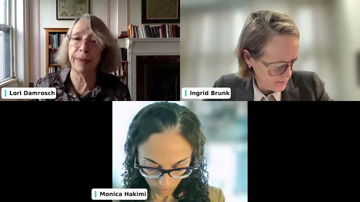 Trump 2.0: An AJIL Explainer on the Immunity of International Organizations