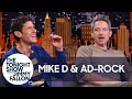 Beastie boys adam yauch played a 15yearlong prank on adrock