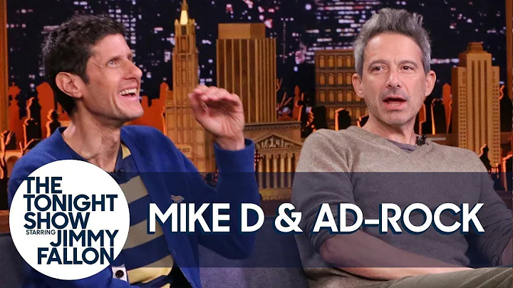 Beastie Boys' Adam Yauch Played a 15-Year-Long Pra...