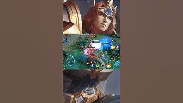 MLBB Tigreal game play💫Tigreal tutorial👍KDA 1/9/21 build top1glrobal tigreal #mlbb #mlbbshorts #fyp