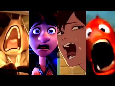 1 Second From 85 Random Moments (10K Subs Special)