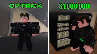 How To Get Rich In San Diego Border Roleplay In Roblox screenshot 3