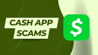Cash App Scams and How to Protect Yourself from Thieves