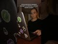 Когда открыла свой старый ноут в кофейне