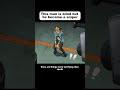 This man is blind but he became a sniper #anime #animeweeb #animeedit #youtube #fyp
