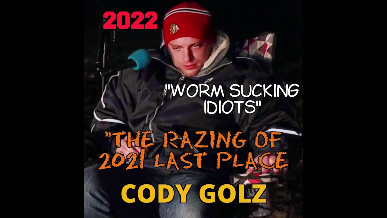 Bonfire Banter Fantasy Football 2022- The Razzing of Last Year's Loser