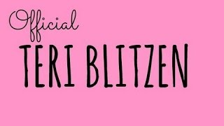 Official Teri Blitzen