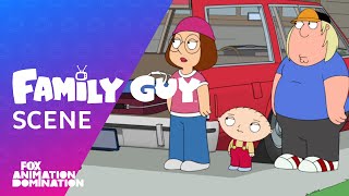 7 Deadly Sins: Greed | Season 15 Ep. 17 | FAMILY GUY 7 Deadly Sins: Greed | Season 15 Ep. 17 | FAMILY GUY