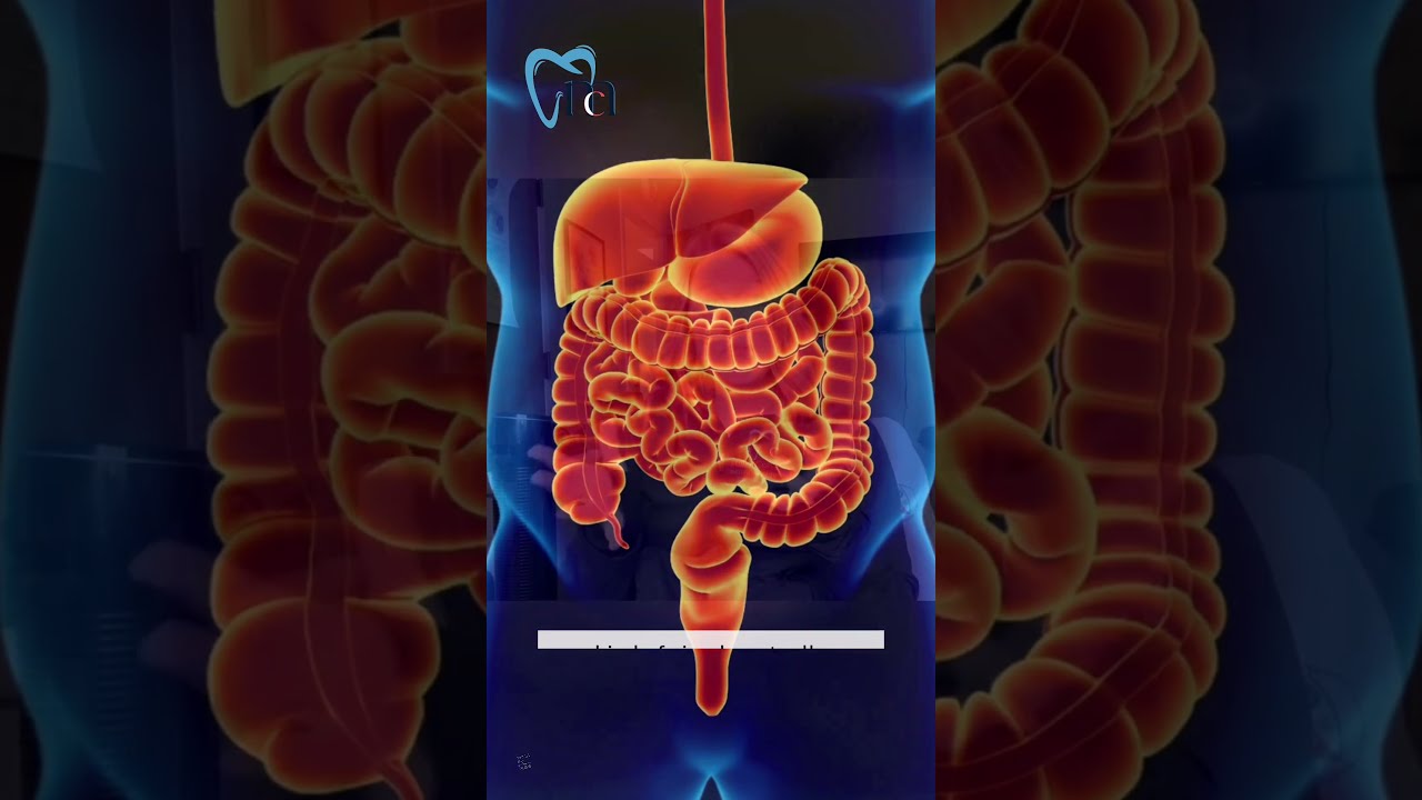 The Hidden Connection: How TMJ, IBS & Gerd Impact Each Other - And What You Can Do!