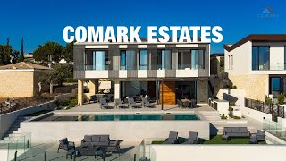 Comark Estates - Selling Cyprus Real Estate. Defined By Service Expertise.