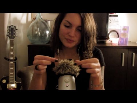 ASMR * Chuchotements sur LE changement de 2017 ☀️