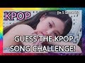 GUESS THE KPOP SONG IN 5 SECONDS! (EASY)