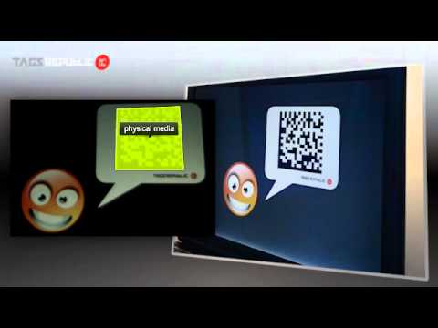 Online Data Matrix Decoder / Reader in Flash - TagsRepublic