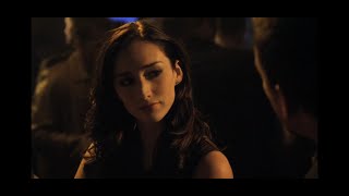 CSI NY S07E20 Nothing for Something 2011 feat.Najarra Townsend