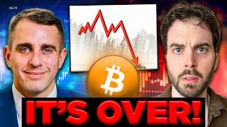 Best Crypto Investing Advice for 2025 Recession | Anthony Pompliano