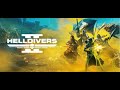 Live helldivers 2mothers day edition voodooqween  coldwintergaming  abgamezyt blackgamer