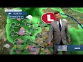 Severe Storms Before Super Soaker Rain This Weekend
