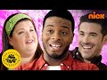 OG Cast Breaks Down Most Iconic Characters! | All That