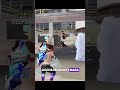 Never rush me in factory (1v3 clutch💀) #shorts #freefireinisa