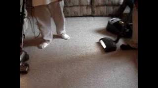 Download lagu Kirby G5 vs Miele Calisto