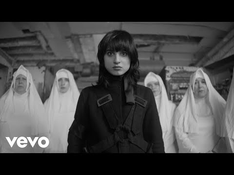 Heartworms - Warplane (Official Video)