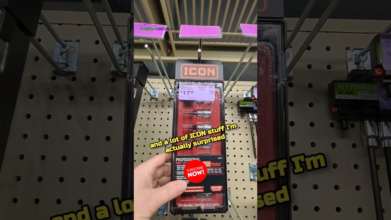 Check Out What I Found on the Clearance Rack at 