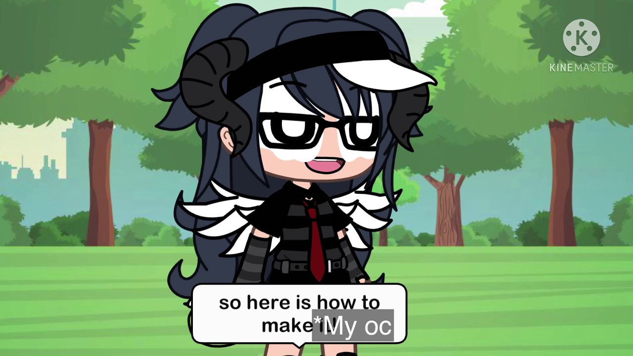 Fan art! ||Gacha life/club|| ~OPEN~ 