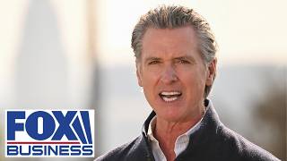 ‘SMELLS BAD’: Federal investigation into Newsom FUELS integrity concerns