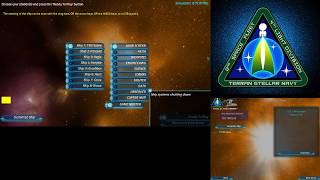 TSN Sandbox Overview