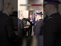 Putin’s Secret Bodyguard 😳 | Watch Closely 😨