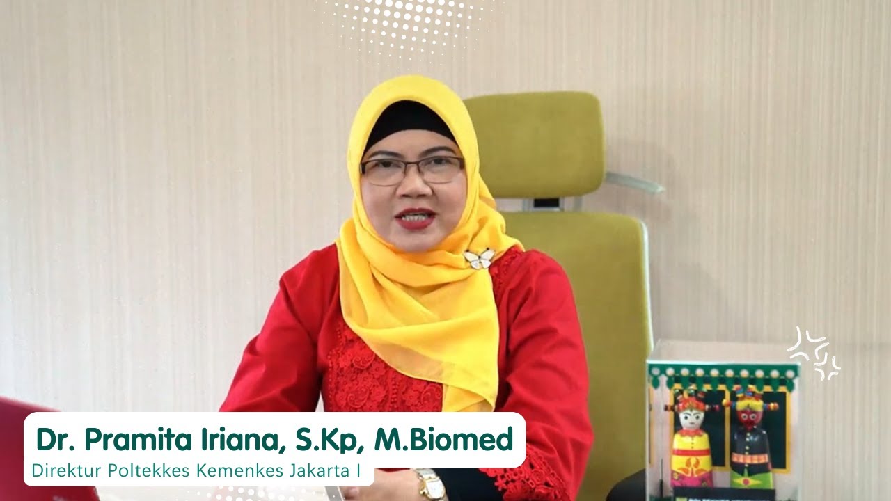 Badan Layanan Umum Poltekkes Kemenkes Jakarta I