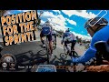 How to get on the PRO SPRINT LEAD OUT! - 2020 Tour de Murrieta Pro/1/2