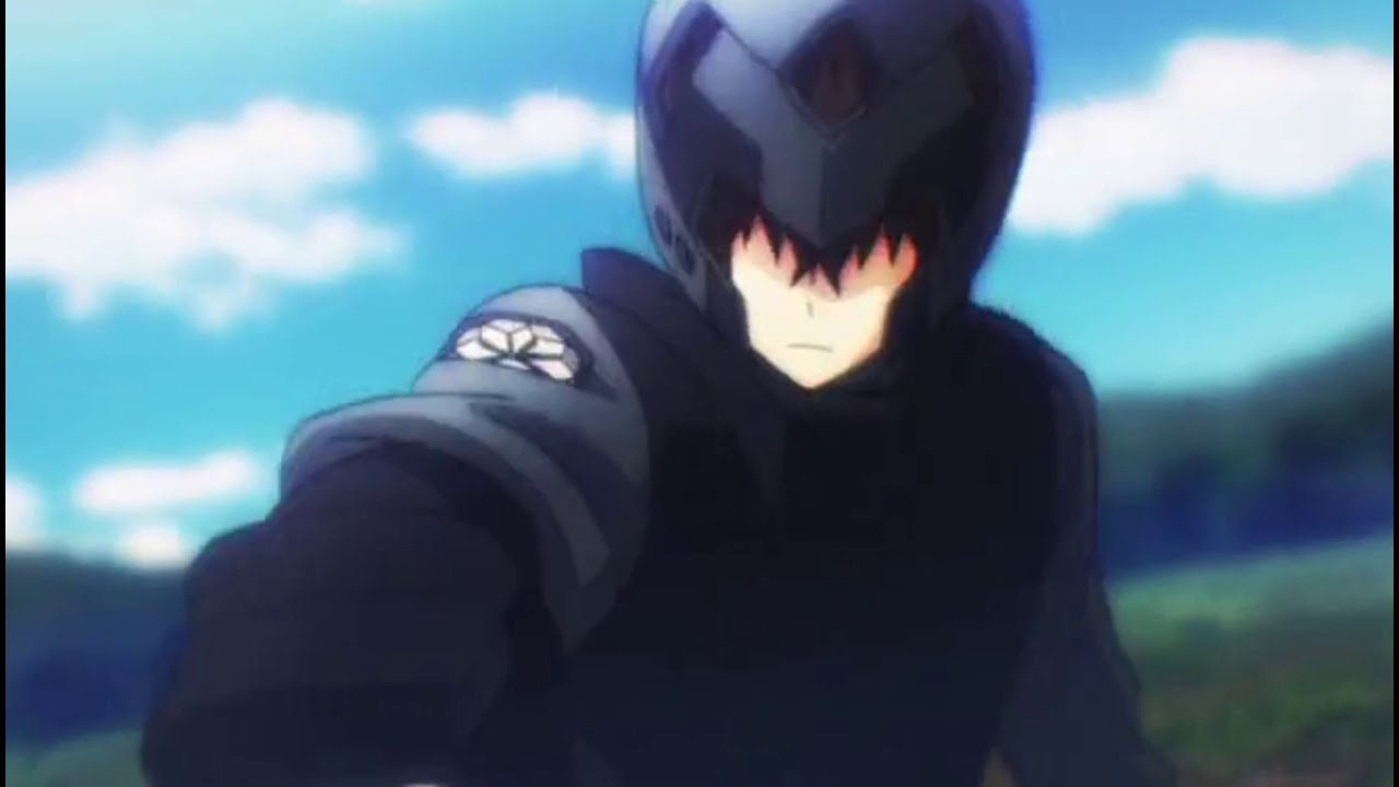 Tatsuya AMV ( Courtesy call )