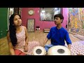 Mummy sang after a long time - Rishav Vlogs