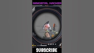 Immortal Hacker In Training Ground #shorts