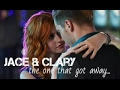 Jace  clary  the one that got away