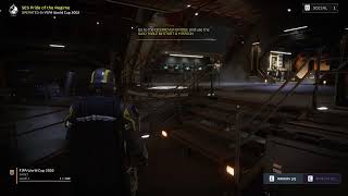 How to Change Mouse Sensitivity in Helldivers 2