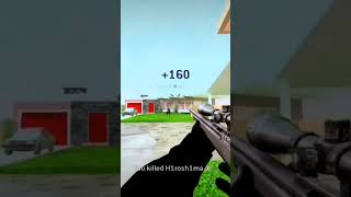 UpTown sniper only server we are back cod4 sniper only #cod4 #cod4sniper only
