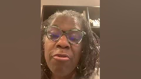 Regina shares how our dissertation coaching has helped her on her journey