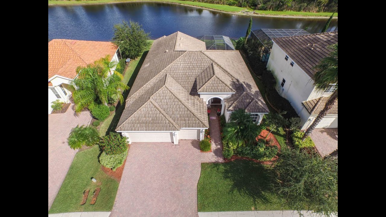 11371 Dancing River Venice FL StoneyBrook 1 Real Estate Agent Duncan