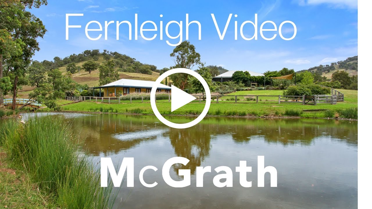 Exclusive Upper Hunter grazing.