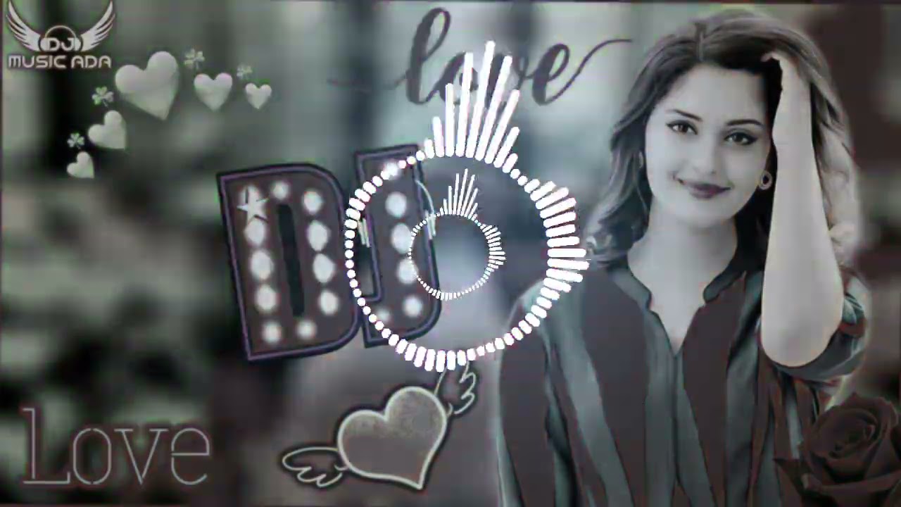 KD Love Dj ♥️♥️♥️