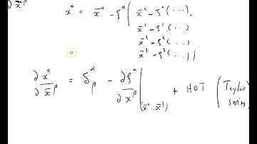 GW 015 gauge transformations part two