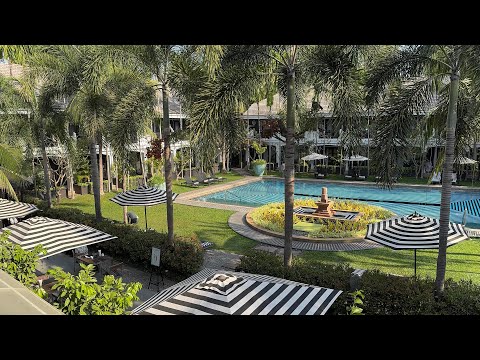 LUXURY Hotel |