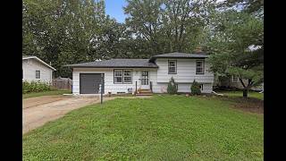 417 Melrose St., Liberty MO