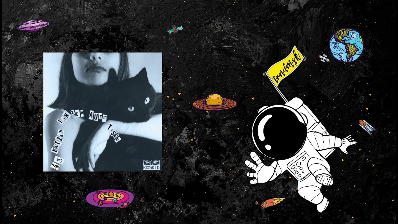 Rampue - Rose High [Kiosk I.D.]