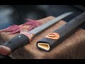 SOTW #12a - Tanto Overview Extended Edit